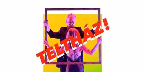 A SZERELEM ARCAI (M\u00e1rai est) - TELTH\u00c1Z!