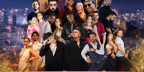 Tirana Dance Experience