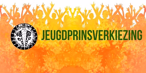 JeugdPrinsVerkiezing