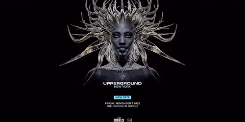 ARTBAT: UPPERGROUND New York