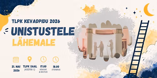 TLPK kevadpidu 2026 