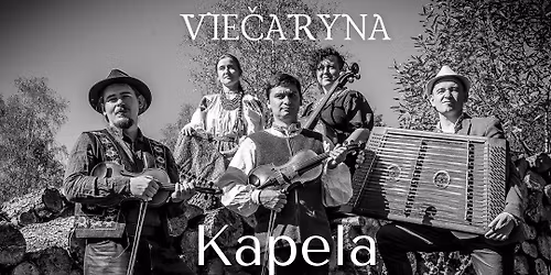 Vie\u010daryna z Kapel\u0105 Samo Po\u0142udnie