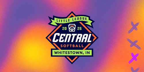 Little League Softball Central Region Tournament