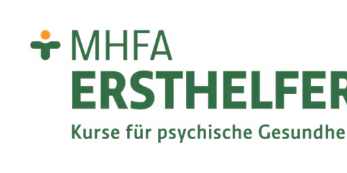MHFA - Ersthelferkurs 3073
