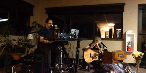 Winter Solstice at Unity of Appleton with LL&H