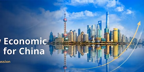 IMF: Toward a New Economic Growth Model for China