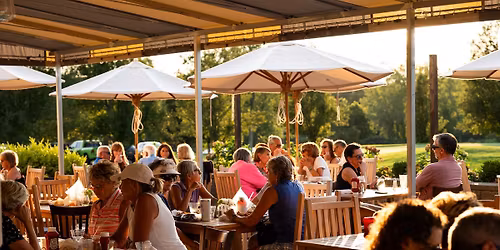 Happy Hour @ The Table at Wiltwyck