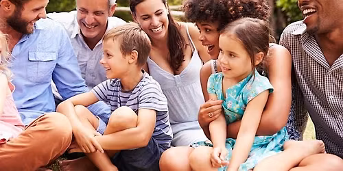 Keeping Kids Safe Online: Free Workshop for Caregivers