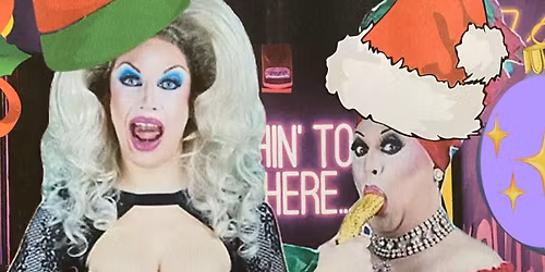 Drag BINGO