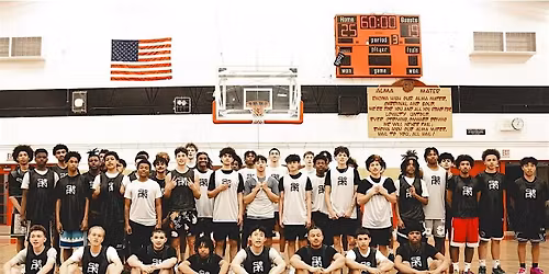 SLEEPNATION HIGH SCHOOL RUN