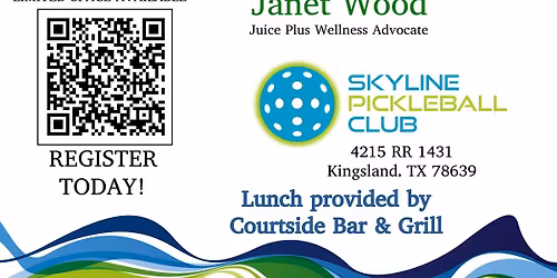 Wellness Wednesday Lunch & Learn