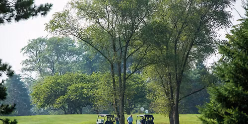 PFCU JA Capital City Golf Outing