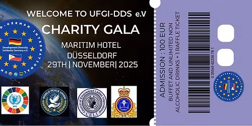 Charity Gala