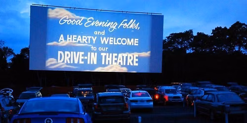 7th Annual Backyard Movie Night at the Fahlen\u2019s