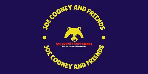 Joe Cooney and Friends at the Wharf