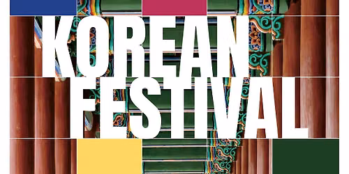Korean Festival