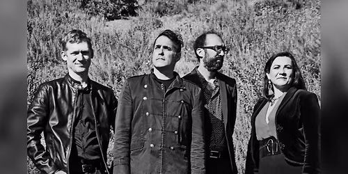 Devotchka Brighton Tickets