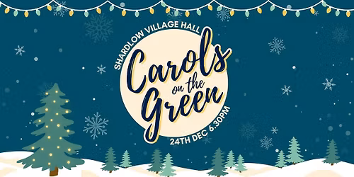 Carols on the Green