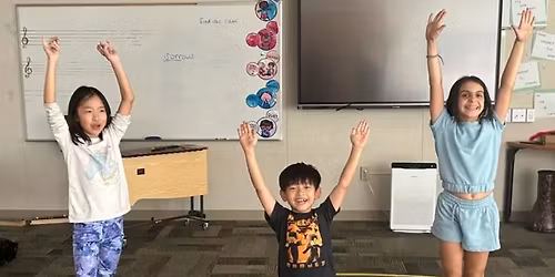 Step into the Spotlight: After-School Dance Lessons at Encinal Elementary