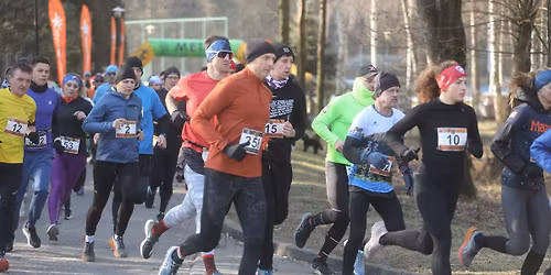 IV bieg XVIII Grand Prix Tych\u00f3w w Biegach D\u0142ugodystansowych 2025