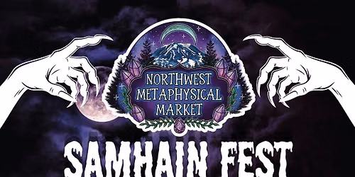 Samhain Fest