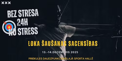 BEZ STRESA 24h NO STRESS