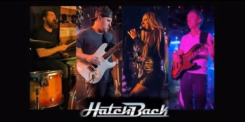 Hatchback @ Bralie\u2019s 