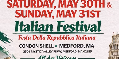 Italian Festival 