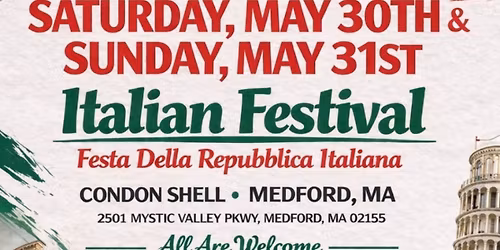Italian Festival 