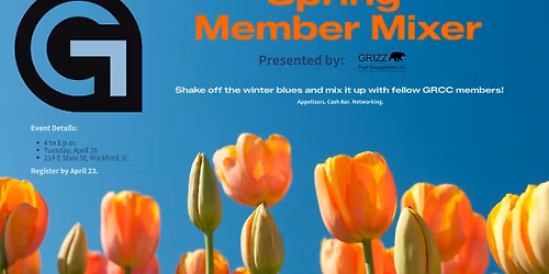 Spring Member Mixer