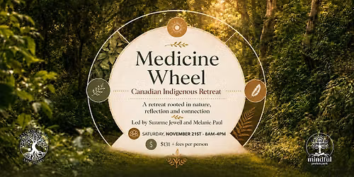 Medicine Wheel