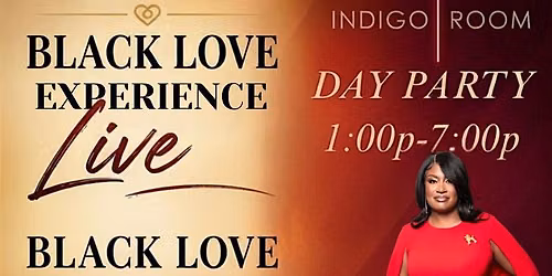 Black Love Live Experience: Episode One \u2013 Decoding Attraction