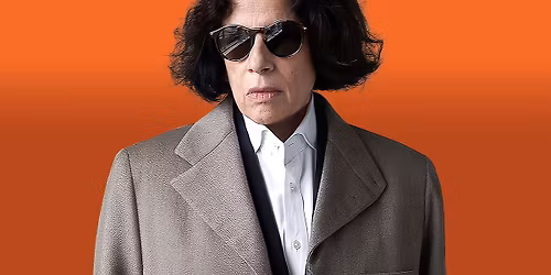 An Evening with Fran Lebowitz