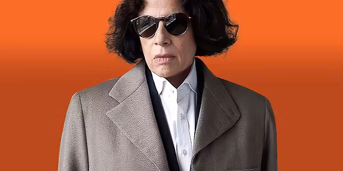 An Evening with Fran Lebowitz