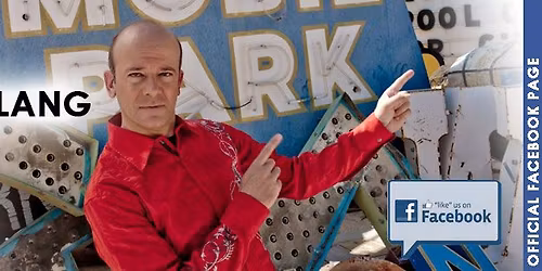 Country Christmas - Andy Lee Lang & Band