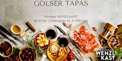 GOLSER TAPAS