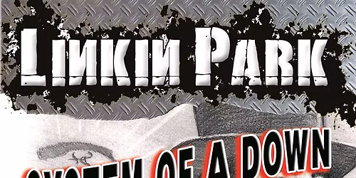 LINKIN PARK PARTY - LADIES NIGHT