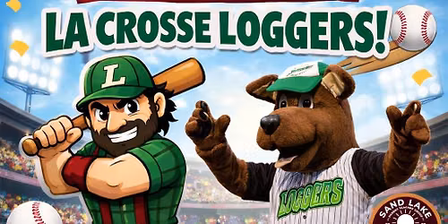 Sand Lake Night at the Loggers