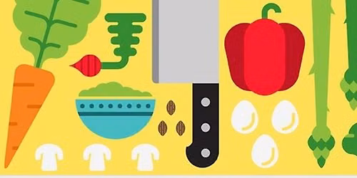 Community Plant-Based Potluck