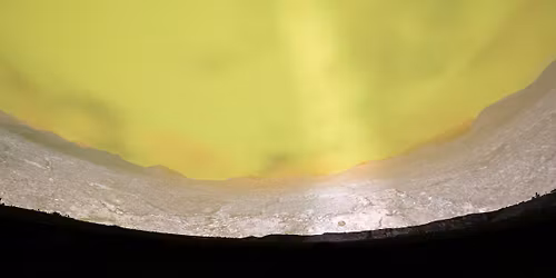 Atmosphere of Venus: Astronomy After Hours for Members