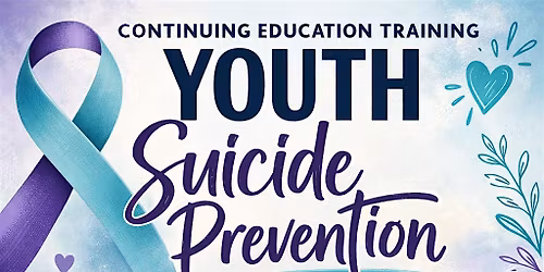 Youth Suicide Prevention