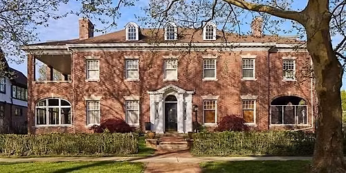 2026 Annual Indian Village Home and Garden Tour