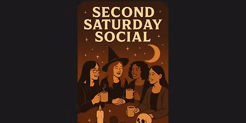 Second Saturday Social