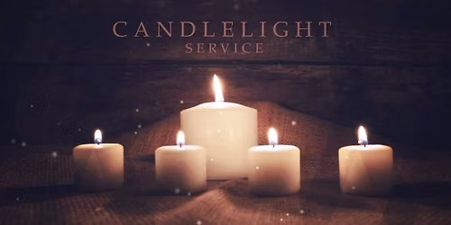 Candle Light Carol Service