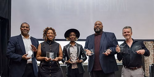 3rd Annual Bloody Peach Film Festival