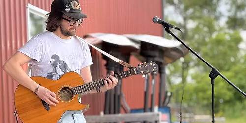 Ryan Massey at The Country Saloon!
