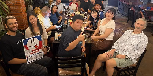 \u26a1\ufe0f\u2728 BlaBla Language Exchange Meetup (@blablaevents)