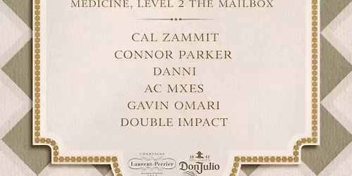 TOTT presents: Mailbox Sessions