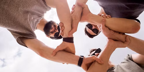 Szcz\u0119\u015bliwy i spe\u0142niony - warsztaty dla m\u0119\u017cczyzn w nurcie Psychoterapii Pe\u0142ni