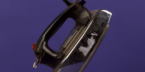 Baby Got Backrooms - Sketchy Summer Series